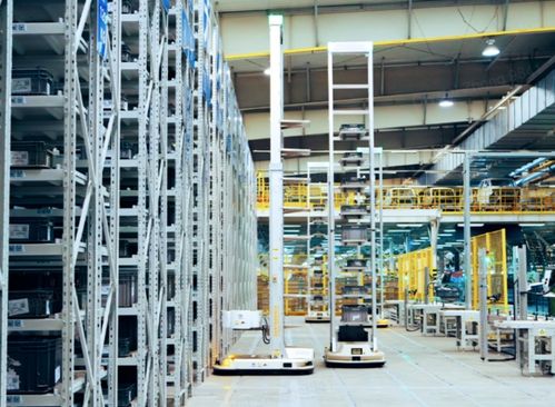 2023年機器人行業(yè) 創(chuàng)新加速，玩具技術實現(xiàn)突破