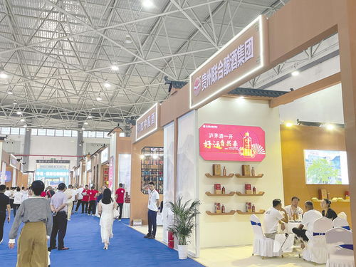 醬酒中場戰事 消費版圖擴張與中低端擴產成雙引擎，玩具產業技術革新驅動銷售新局