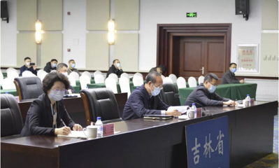 吳靖平強調(diào) 以信息化提升就業(yè)服務水平，助力疫情防控與就業(yè)工作雙統(tǒng)籌